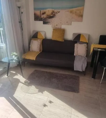 Lägenhet Sea View *