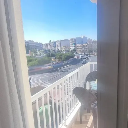 Sea View *