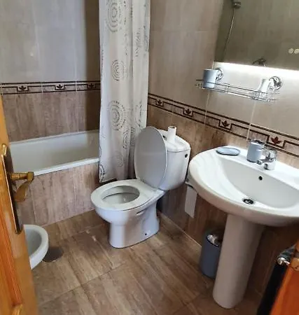 Sea View * Torrevieja