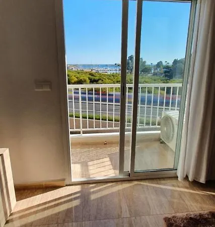 Sea View Appartement