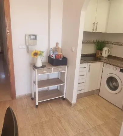 Sea View Appartement Torrevieja