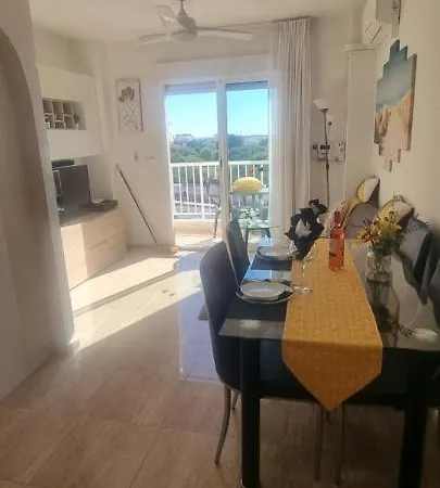 Sea View Appartement