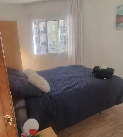 Appartement Sea View Torrevieja