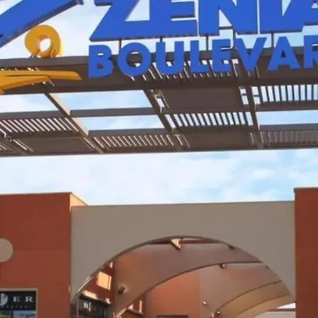 Sea View Appartement *