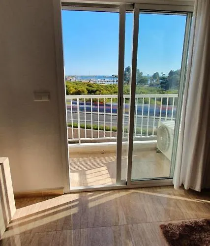 Sea View Διαμέρισμα