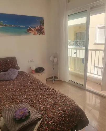 Sea View Διαμέρισμα