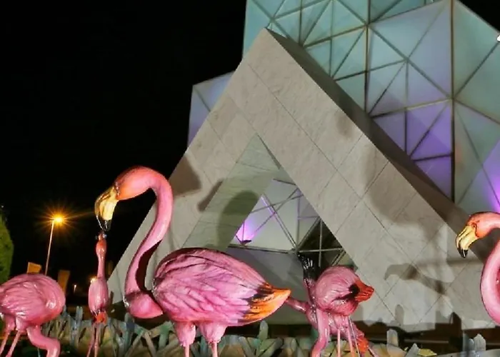 Διαμέρισμα Sea View Τορεβιέχα