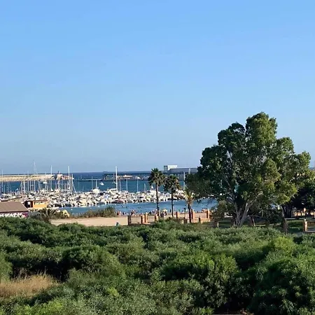 Sea View Διαμέρισμα