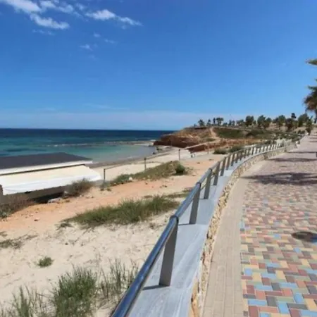 Sea View Διαμέρισμα *