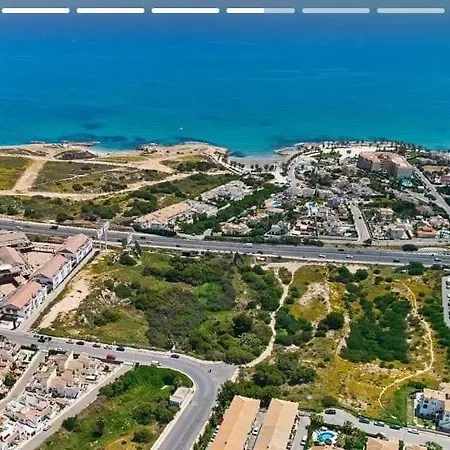 Sea View Διαμέρισμα *
