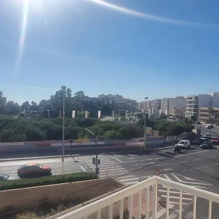 Sea View Τορεβιέχα