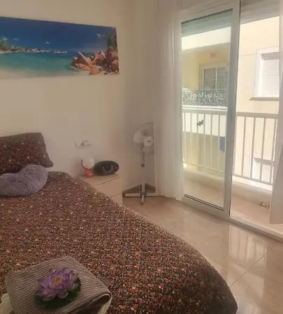 Sea View Διαμέρισμα
