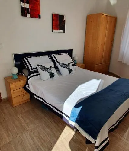 Apartment Sea View *