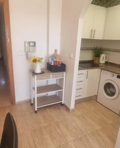 Sea View Apartment Torrevieja