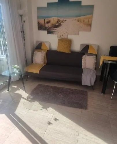 Apartment Sea View *