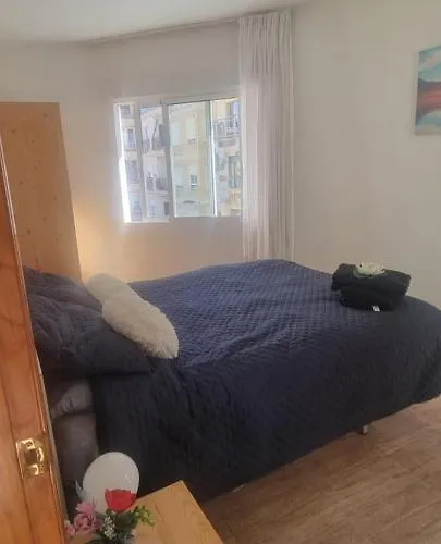 Apartment Sea View Torrevieja