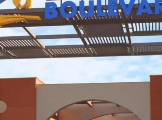 Sea View Apartment *